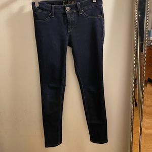 DL1961 “Emma Legging” jeans
